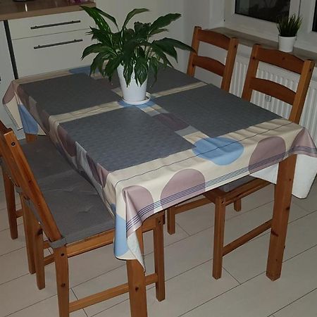 Apartament W Poblizu Morza Kołobrzeg Extérieur photo