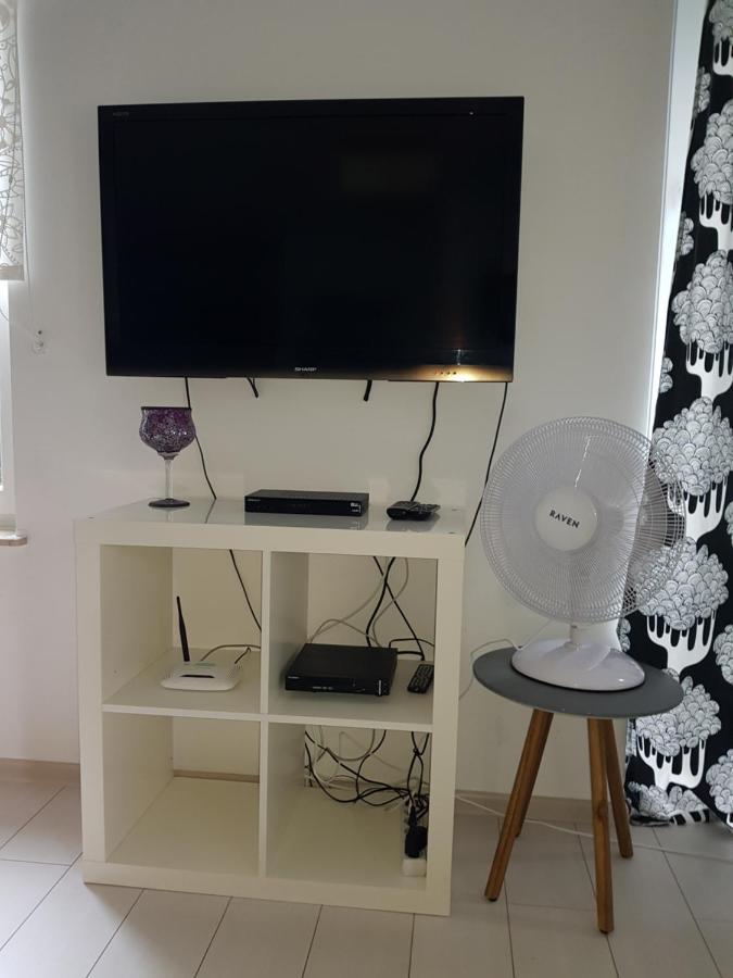 Apartament W Poblizu Morza Kołobrzeg Extérieur photo