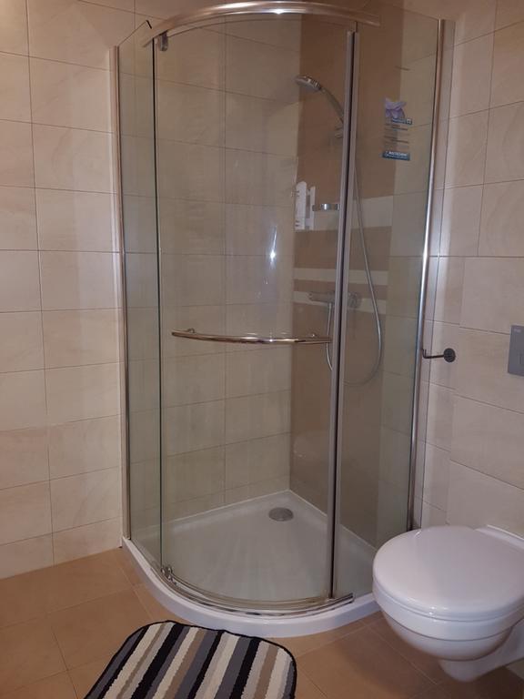Apartament W Poblizu Morza Kołobrzeg Extérieur photo