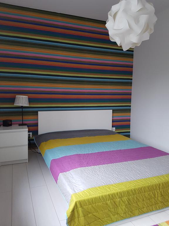 Apartament W Poblizu Morza Kołobrzeg Extérieur photo
