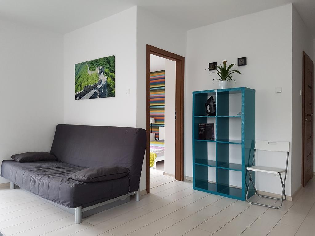 Apartament W Poblizu Morza Kołobrzeg Extérieur photo