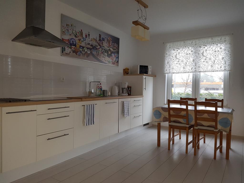 Apartament W Poblizu Morza Kołobrzeg Extérieur photo