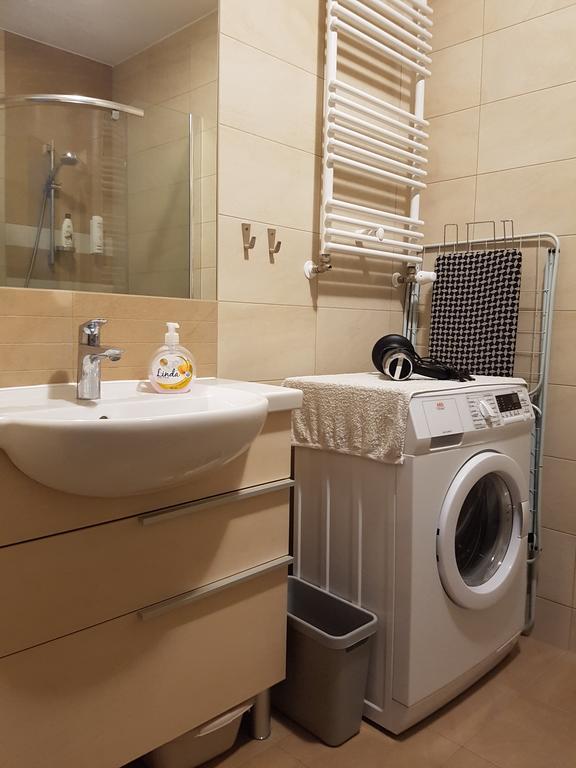 Apartament W Poblizu Morza Kołobrzeg Extérieur photo