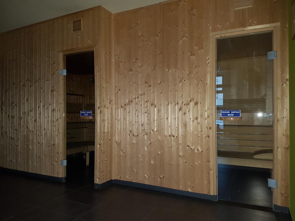Apartament W Poblizu Morza Kołobrzeg Extérieur photo