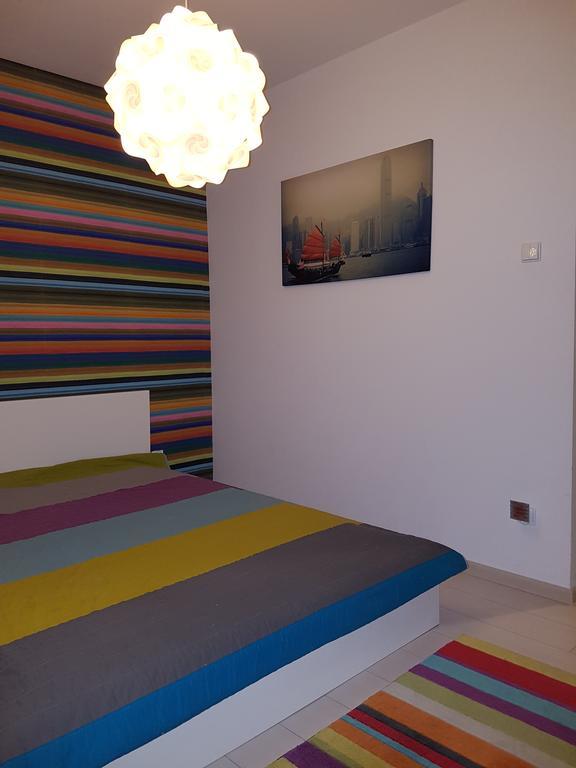 Apartament W Poblizu Morza Kołobrzeg Extérieur photo
