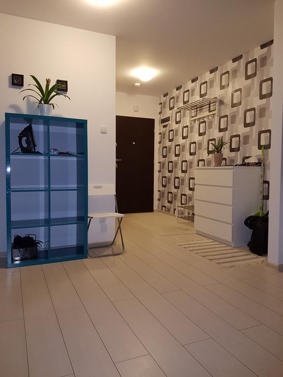 Apartament W Poblizu Morza Kołobrzeg Extérieur photo