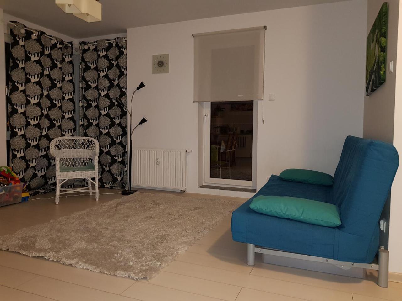 Apartament W Poblizu Morza Kołobrzeg Extérieur photo