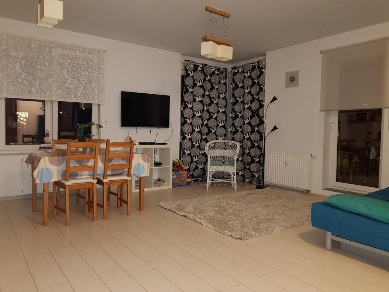 Apartament W Poblizu Morza Kołobrzeg Extérieur photo