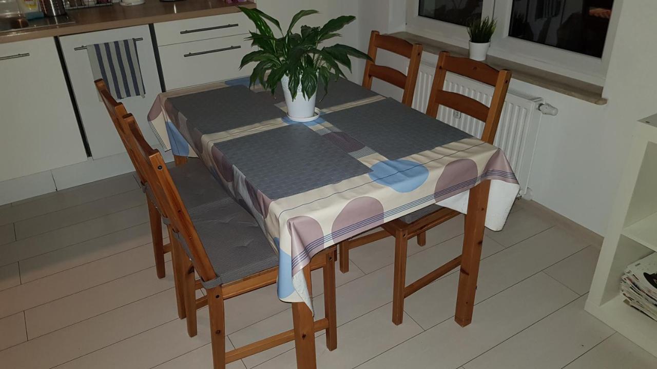 Apartament W Poblizu Morza Kołobrzeg Extérieur photo